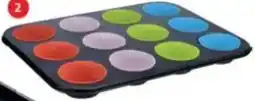 Pagro Diskont Backblech Muffin Angebot
