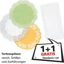 Pagro Diskont Tortenspitzen Angebot