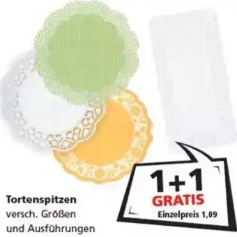 Pagro Diskont Tortenspitzen Angebot