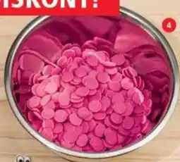 Pagro Diskont Rührschüssel aus Edelstahl Angebot