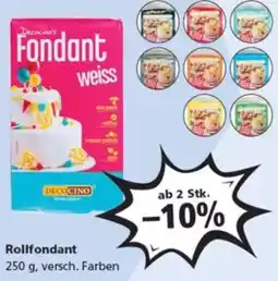 Pagro Diskont Rollfondant Angebot