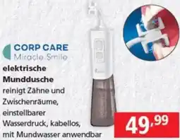 Pagro Diskont Elektrische munddusche Angebot