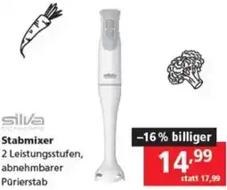 Pagro Diskont Stabmixer Angebot