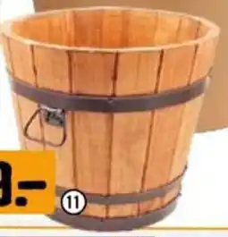Hornbach Pflanzkübel Holz Angebot