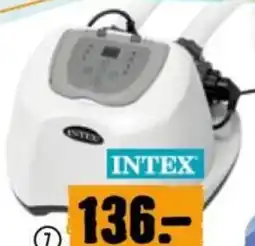 Hornbach Salzwassersystem Angebot