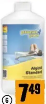 Hornbach Algizid Standard Angebot