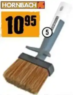 Hornbach Flächenstreicher Angebot