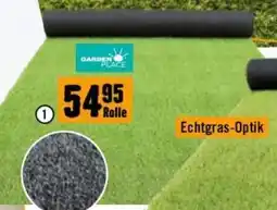 Hornbach Kunstrasen Dela Angebot