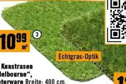 Hornbach Kunstrasen Melbourne Angebot