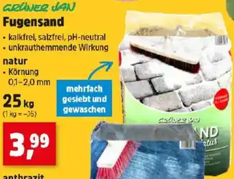Thomas Philipps Fugensand Angebot