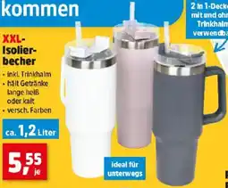 Thomas Philipps Isolier- becher Angebot