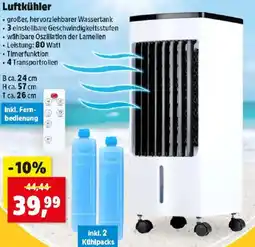 Thomas Philipps Luftkühler Angebot