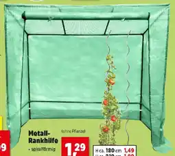 Thomas Philipps Tomaten- gewächs- haus Angebot