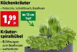 Thomas Philipps Küchenkräuter Angebot