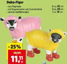 Thomas Philipps Deko-Figur Angebot