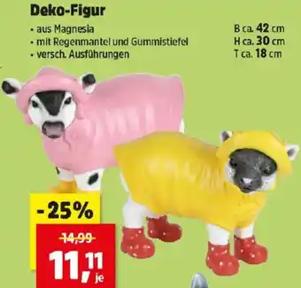 Thomas Philipps Deko-Figur Angebot