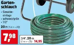 Thomas Philipps Garten- schlauch Angebot
