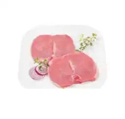 Maximarkt Österr. Schmetterlingsschnitzel Maximarkt Angebot