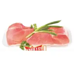 Maximarkt Österr. Schweins-Schlögelbraten Maximarkt Angebot