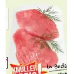 Maximarkt Österr. Putenschnitzel Maximarkt Angebot