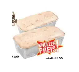 Maximarkt Leberkäse roh Maximarkt Angebot