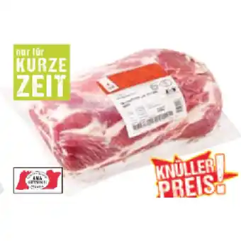 Maximarkt Österr. Schweinsschopf Maximarkt Angebot