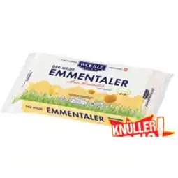 Maximarkt Emmentaler mild Maximarkt Angebot