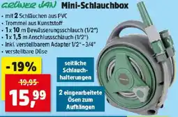 Thomas Philipps Mini-Schlauchbox Angebot