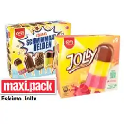 Maximarkt Jolly, Schwimmbadhelden, Calippo Super Mix, Calippo Cola oder Flutschfinger Maximarkt Angebot