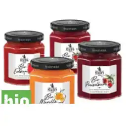 Maximarkt Bio-Konfitüre versch. Sorten Maximarkt Angebot