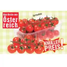 Maximarkt Österr. Tomaten Midirispe Maximarkt Angebot