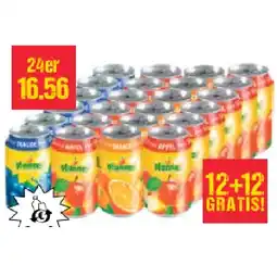 Maximarkt Nektar div. Sorten Maximarkt Angebot