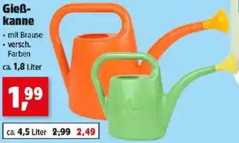 Thomas Philipps Gieß- kanne Angebot