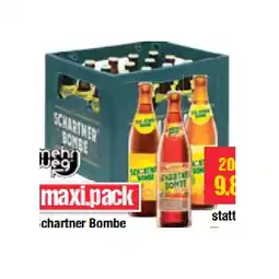 Maximarkt Himbeer, Zitrone oder Orange Maximarkt Angebot