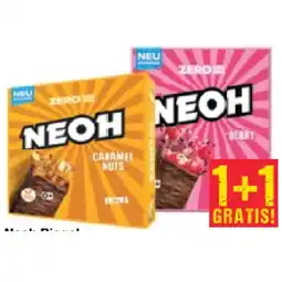 Maximarkt Riegel versch. Sorten Maximarkt Angebot