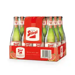 Maximarkt Goldbräu, Hell, Radler Grapefruit, Zitrone oder Zitrone 0,0% Maximarkt Angebot