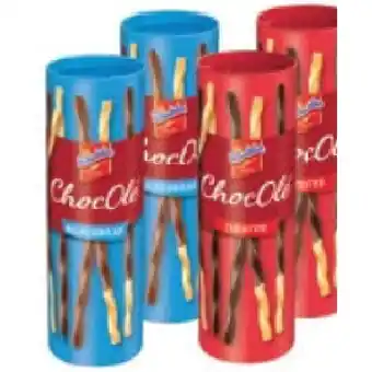 Maximarkt Choc Olé versch. Sorten Maximarkt Angebot
