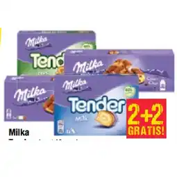Maximarkt Tender oder Küchlein versch. Sorten Maximarkt Angebot