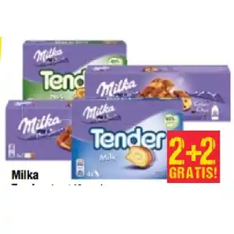 Maximarkt Tender oder Küchlein versch. Sorten Maximarkt Angebot