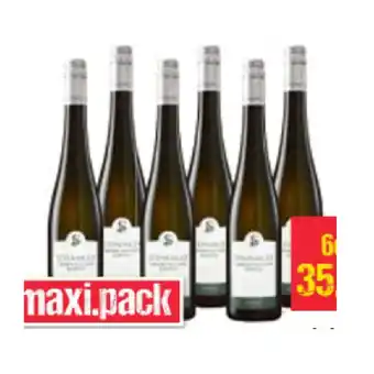 Maximarkt Grüner Veltliner Kamptal DAC Maximarkt Angebot