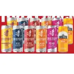 Maximarkt Passion Star, Ice, Fire, Flash, Pink it up! oder Bacardi Breezer Orange Maximarkt Angebot