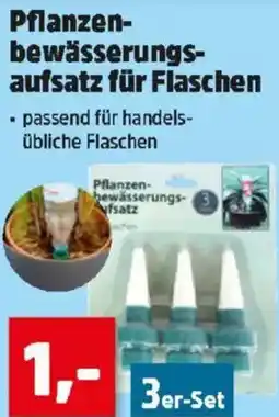 Thomas Philipps Pflanzen- bewässerungs- aufsatz Angebot