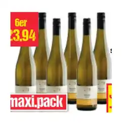 Maximarkt Riesling Selection Maximarkt Angebot