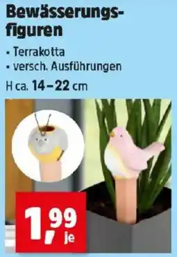 Thomas Philipps Bewässerungs- figuren Angebot