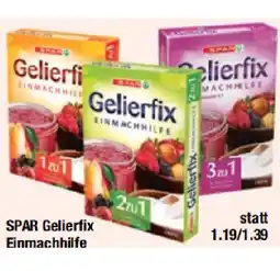 Maximarkt Gelierfix Einmachhilfe div. Sorten Maximarkt Angebot