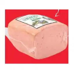 Maximarkt Leberkäse Klassik Maximarkt Angebot