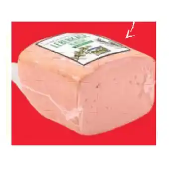 Maximarkt Leberkäse Klassik Maximarkt Angebot