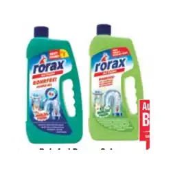 Maximarkt Rohrfrei Power-Gel oder Bio-Rohrfrei Maximarkt Angebot