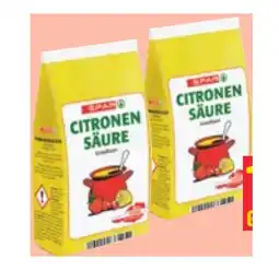 Maximarkt Citronensäure Maximarkt Angebot