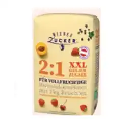 Maximarkt Gelierzucker 2:1 XXL Maximarkt Angebot